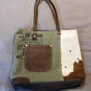 Myra bag/purse